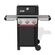 Weber Spirit E-325 プロパングリル ブラック (1500789)