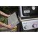 Weber Spirit E-325 プロパングリル ブラック (1500789)