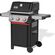 Weber Spirit E-325 プロパングリル ブラック (1500789)