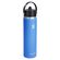 Hydroflask Flexストローキャップ付断熱性ボトル カスケード (W24BFS482)