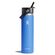Hydroflask Flexストローキャップ付断熱性ボトル カスケード (W24BFS482)