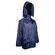 Boss レインジャケット ブルー XXLサイズ (B44523/2XL)
