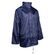 Boss レインジャケット ブルー XXLサイズ (B44523/2XL)