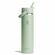 Hydroflask Flexストローキャップ付断熱性ボトル アロエ (W24CFS338)