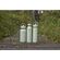 Hydroflask Flexストローキャップ付断熱性ボトル アロエ (W24CFS338)