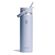 Hydroflask Flexストローキャップ付断熱性ボトル サーフ (W24CFS484)