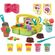 Hasbro Play-Doh 花玩具お遊びセット (HSBG0492)