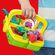 Hasbro Play-Doh 花玩具お遊びセット (HSBG0492)