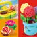 Hasbro Play-Doh 花玩具お遊びセット (HSBG0492)