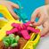 Hasbro Play-Doh 花玩具お遊びセット (HSBG0492)