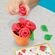 Hasbro Play-Doh 花玩具お遊びセット (HSBG0492)