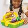 Hasbro Play-Doh 花玩具お遊びセット (HSBG0492)