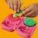 Hasbro Play-Doh 花玩具お遊びセット (HSBG0492)