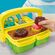 Hasbro Play-Doh 花玩具お遊びセット (HSBG0492)