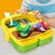 Hasbro Play-Doh 花玩具お遊びセット (HSBG0492)