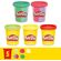 Hasbro Play-Doh 花玩具お遊びセット (HSBG0492)