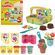 Hasbro Play-Doh 花玩具お遊びセット (HSBG0492)