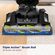 Bissell CleanView 回転巻取式バッグレスペットバキューム (3839)