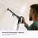 Bissell CleanView 回転巻取式バッグレスペットバキューム (3839)