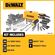 DeWalt メカニックツール108点セット (DWMT73801)