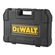 DeWalt メカニックツール108点セット (DWMT73801) DeWalt メカニックツール108点セット (DWMT73801)
