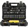 DeWalt メカニックツール108点セット (DWMT73801)