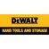 DeWalt メカニックツール108点セット (DWMT73801)