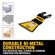 Dewalt 二層金属製オシレーティング汎用21点キット (DWA4221GSET)