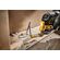 Dewalt 二層金属製オシレーティング汎用25点キット (DWA4258B25)