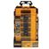 DeWalt ディープインパクトソケット7点セット (DWMT74736)