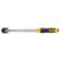 DeWalt ドライブマイクロメータートルクレンチ (DWMT75463)