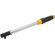 DeWalt ドライブマイクロメータートルクレンチ (DWMT75463)