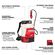 Milwaukee M18 バックパック式スプレー (3019-20PS)