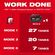 Milwaukee M18 バックパック式スプレー (3019-20PS)