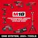 Milwaukee M18 バックパック式スプレー (3019-20PS)