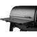 Traeger Pop-And-Lock スティール製フロントシェルフ (BAC760)