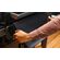 Traeger Pop-And-Lock スティール製フロントシェルフ (BAC760)