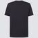 Oakley 男性用半袖Tシャツ ブラック XLサイズ (FOA404011-022XL)