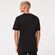 Oakley 男性用半袖Tシャツ ブラック XLサイズ (FOA40401Oakley 男性用半袖Tシャツ ブラック XLサイズ (FOA404011-022XL)1-022XL)