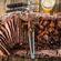 Traeger BBQブッチャーペーパーロール (BAC817)