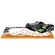 Eurographics Monster Jam Grave Digger パズル入コレクション缶 (8551-5943)