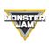 Eurographics Monster Jam Grave Digger パズル入コレクション缶 (8551-5943)