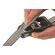 Keeper KwikFeed ラチェットタイダウン グレー 1000ポンド 2個入 (43571)