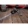 Keeper KwikFeed ラチェットタイダウン グレー 1000ポンド 2個入 (43571)
