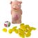 PlayMonster Stinky Pig ゲーム (25136)