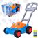 Hot Wheels Bubble N Go シャボン玉製造機 (470415)