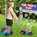 Hot Wheels Bubble N Go シャボン玉製造機 (470415)