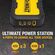 DEWALT USB - ACホームアダプター (131 1328 DW2)