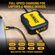 DEWALT USB - ACホームアダプター (131 1328 DW2)