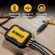 DEWALT USB - ACホームアダプター (131 1328 DW2)